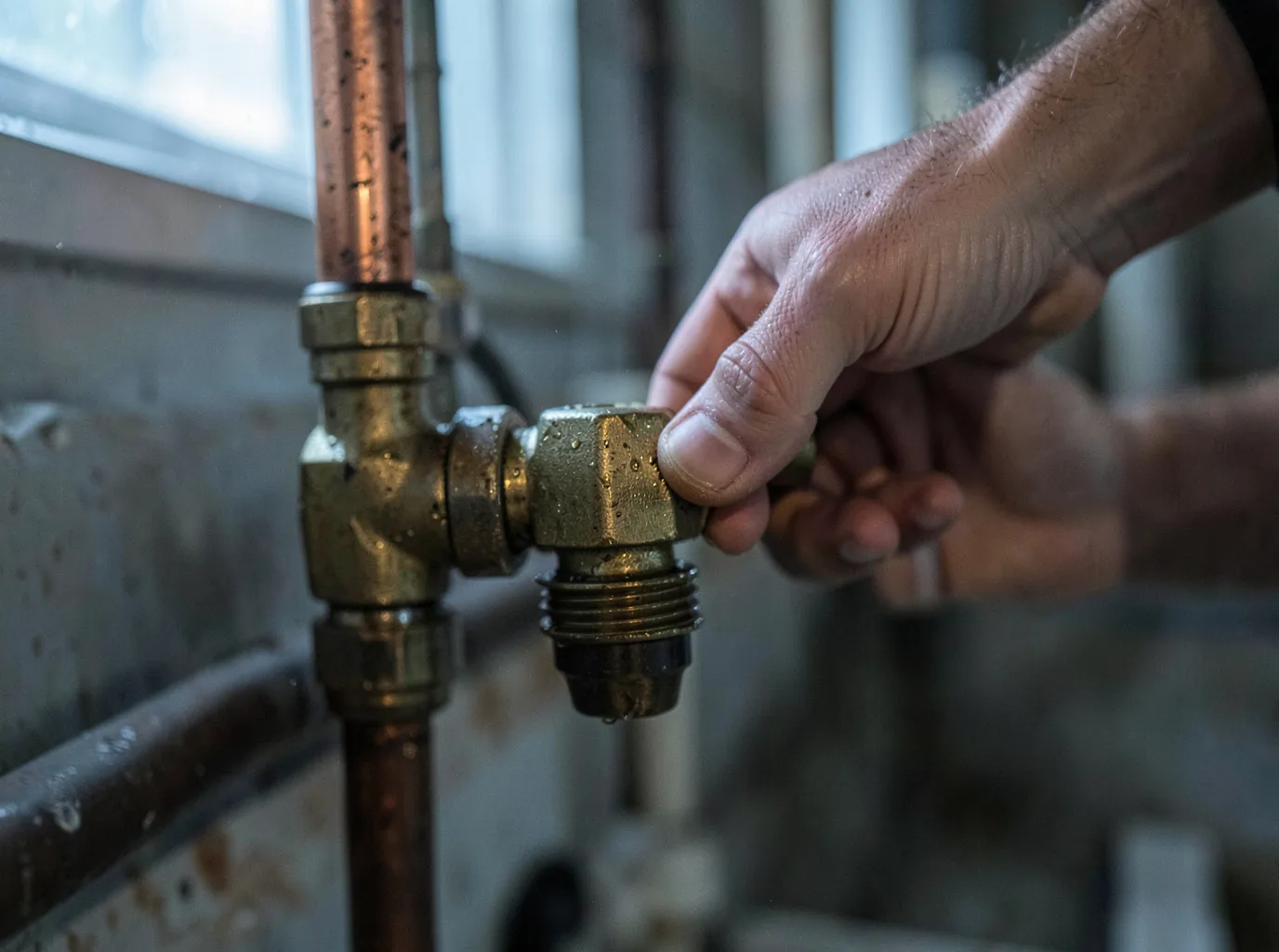 Emergency Plumber Ecorse, MI FAQs